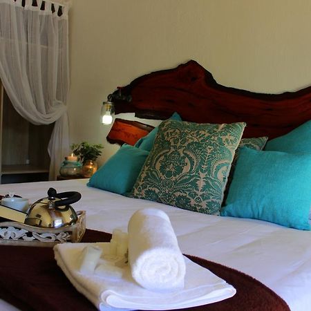 Waterfall Guesthouse روستنبرج المظهر الخارجي الصورة