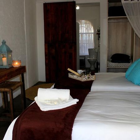 Waterfall Guesthouse روستنبرج المظهر الخارجي الصورة