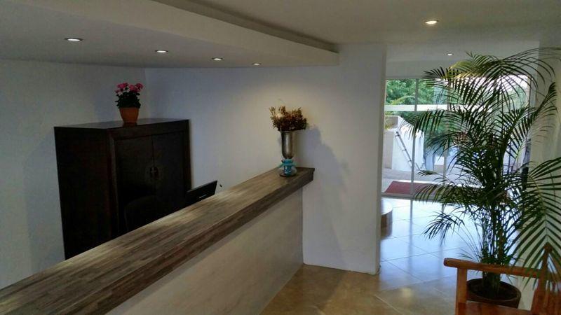 Waterfall Guesthouse روستنبرج المظهر الخارجي الصورة