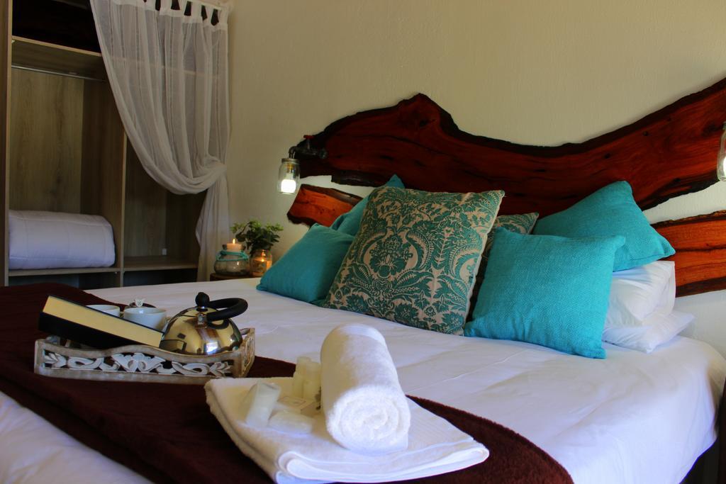 Waterfall Guesthouse روستنبرج المظهر الخارجي الصورة