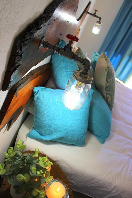 Waterfall Guesthouse روستنبرج المظهر الخارجي الصورة